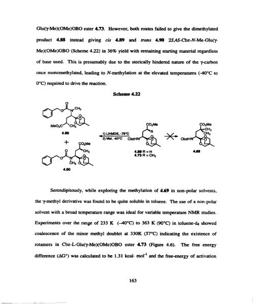 Solution and Solid Phase Synthesis of Unusual a-Amino Acids From