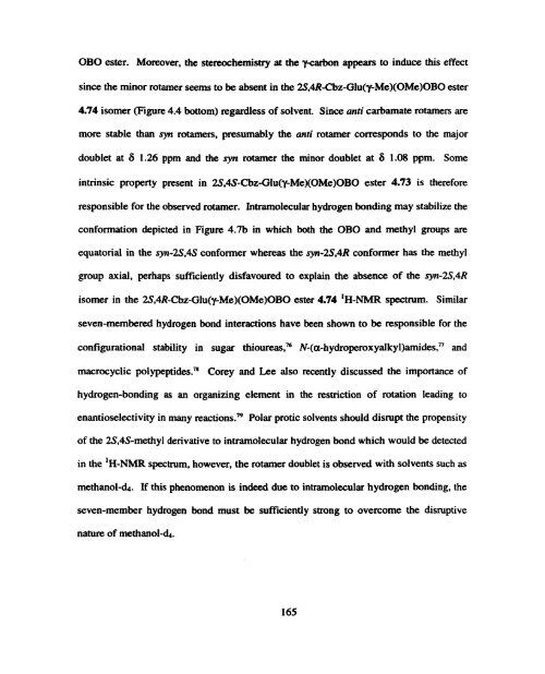 Solution and Solid Phase Synthesis of Unusual a-Amino Acids From