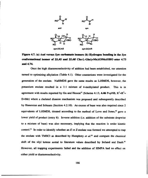 Solution and Solid Phase Synthesis of Unusual a-Amino Acids From