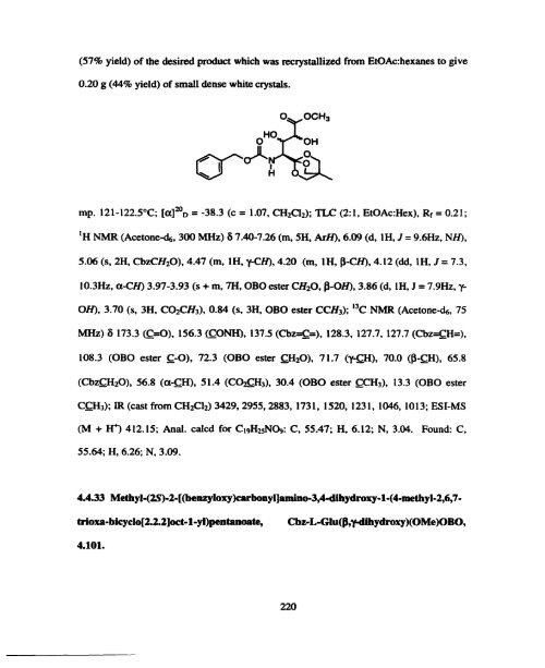 Solution and Solid Phase Synthesis of Unusual a-Amino Acids From