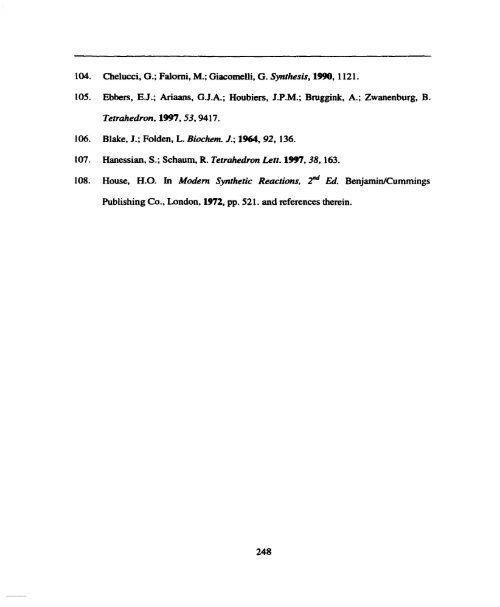 Solution and Solid Phase Synthesis of Unusual a-Amino Acids From