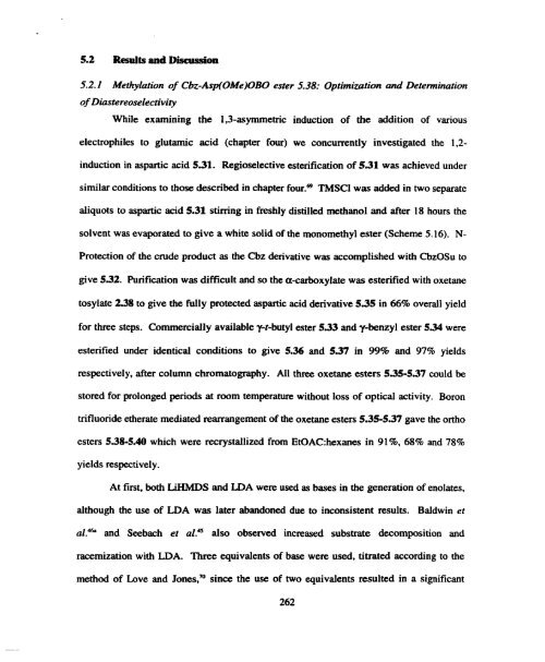 Solution and Solid Phase Synthesis of Unusual a-Amino Acids From