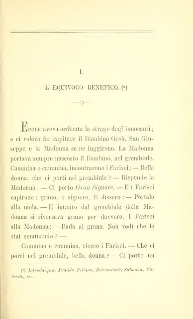Usi e costumi abruzzesi; descritti da Antonio de Nino