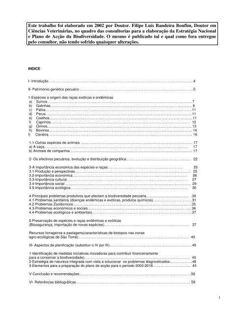 Monografia para ENPAB - Pecuária - Por Filipe Bonfim.pdf