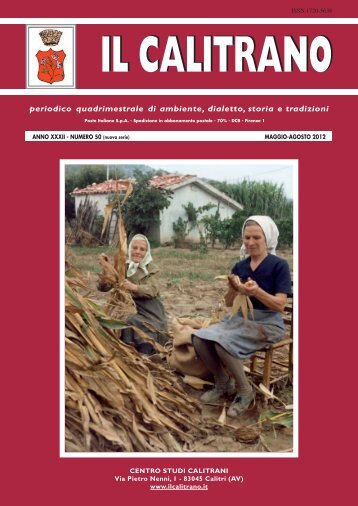 50 - Il Calitrano