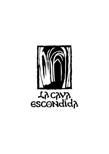 Catálogo Premium - La Cava Escondida