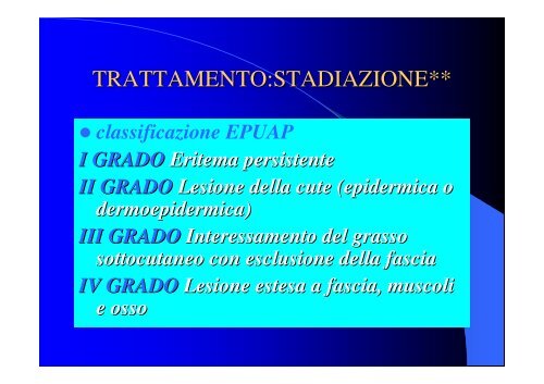 Lesioni da pressione 2010 studenti.pdf - Infermieristica Rimini