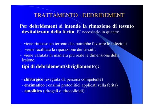 Lesioni da pressione 2010 studenti.pdf - Infermieristica Rimini