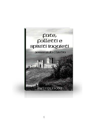Sacred Texts Sagas and Legends Celtic - Blog di wicca, Fate ...