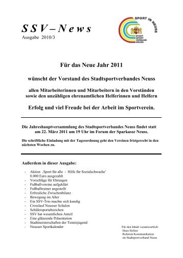 download - Stadtsportverband Neuss