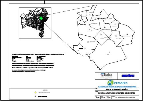 pemapes - Sedur - Governo da Bahia