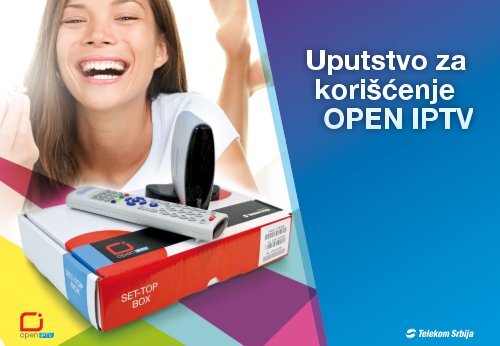 pdf. formatu - Open.telekom.rs - Telekom Srbija