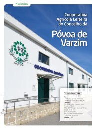 Póvoa de Varzim - Confagri