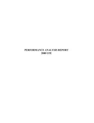 Sample 2008 PAR Report- pdf