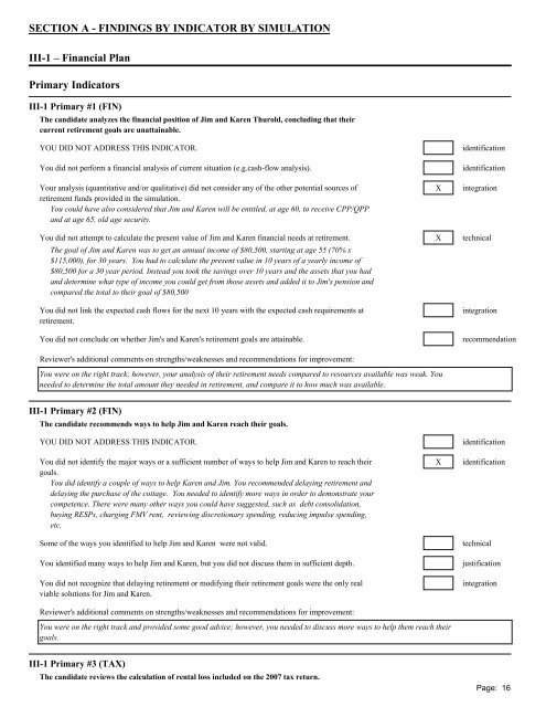 Sample 2008 PAR Report- pdf