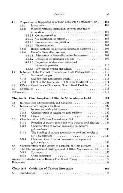 Catalysis