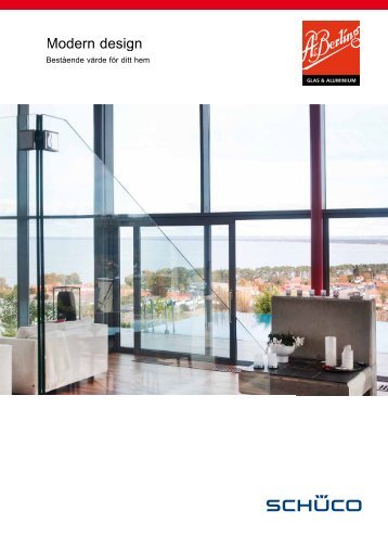 Modern Design.pdf - Berlings Glas AB