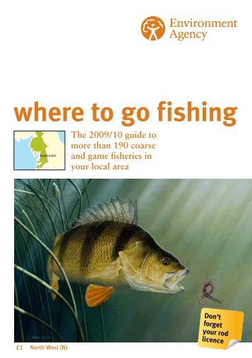 where to go fishing