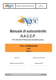 All.2C_MANUALE TIPO HACCP.pdf - Agec