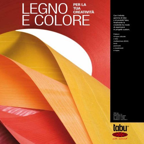 Brochure concorso 2012 ( .pdf) - Comune di Cantù