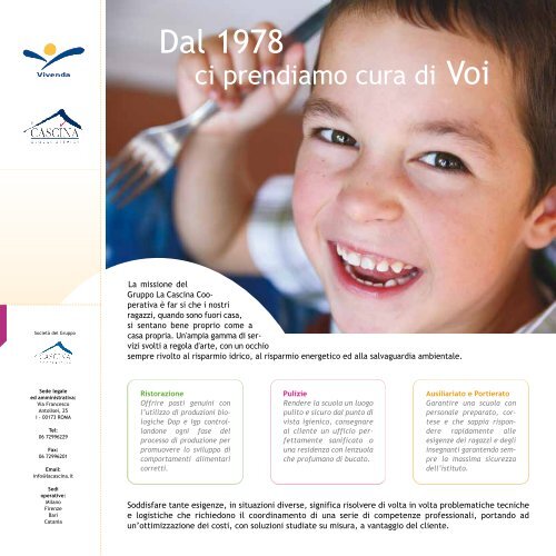 Brochure concorso 2012 ( .pdf) - Comune di Cantù
