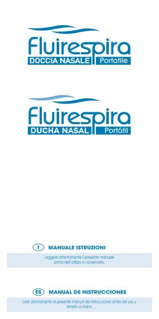Fluirespira Doccia Dep. 12491-0.indd