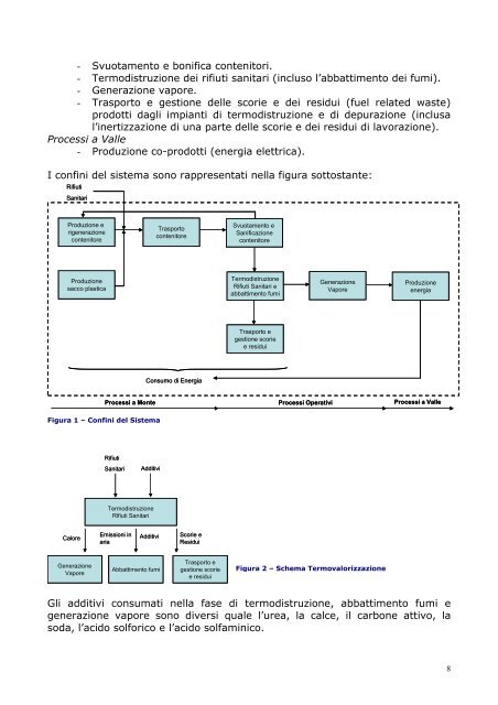 Dichiarazione Ambientale di Prodotto