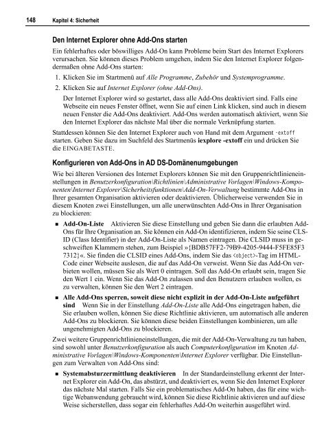 70-685 Windows 7 Support in Unternehmen.pdf - Gattner