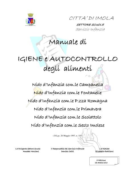 programma di dieta di ccp