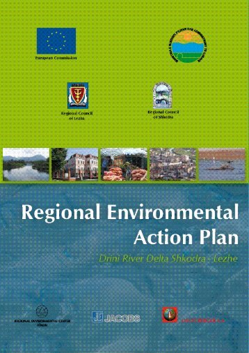 REAP - The Regional Environmental Center for Central and Eastern ...