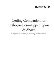 Report 1 Icd 9 Cm Procedure Codes Medmarket Diligence - 