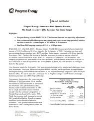 Q1 Interim Financial Statements - Duke Energy