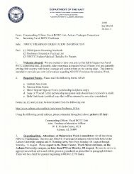 Freshman Orientation Details Letter 2011.pdf - Auburn University