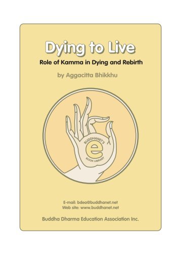 Dying to Live