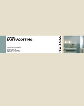 Download - Ceramica Sant'Agostino