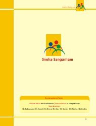 Sneha Sangamam.pdf - Ksacs.in