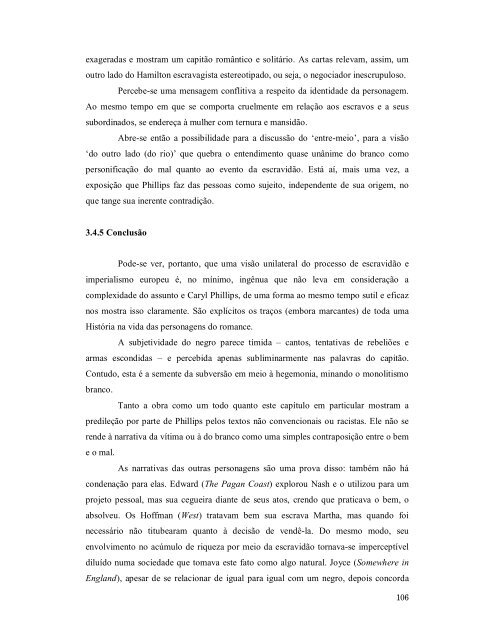 Dissertação completa - Programa de Pós-Graduação em Letras