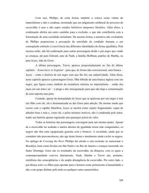 Dissertação completa - Programa de Pós-Graduação em Letras