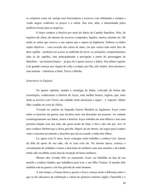 Dissertação completa - Programa de Pós-Graduação em Letras