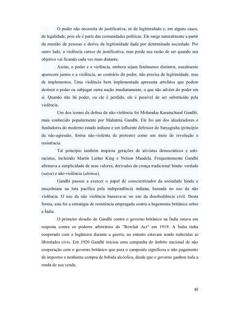 Dissertação completa - Programa de Pós-Graduação em Letras