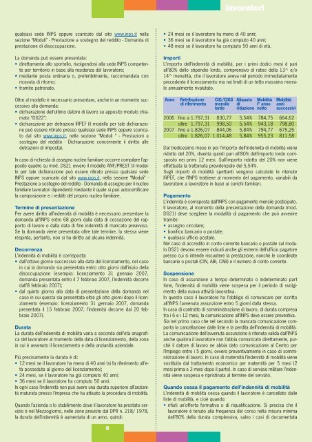 Mobilita - Sintesi - Provincia di Milano