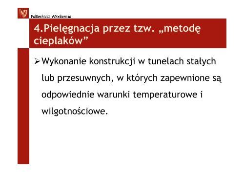 wplyw niskich temp na dojrzewanie betonu. [tryb zgodności]