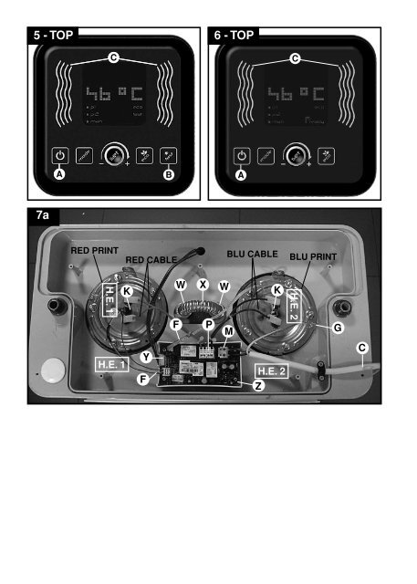 Инструкция для Ariston ABS VLS PLUS PW 80