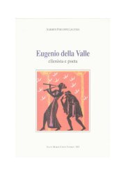 Eugenio della Valle ellenista e poeta - Albertoperconte.it