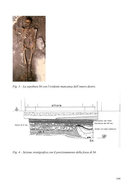 interpretazioni mitologiche di fenomeni naturali - Centro ...