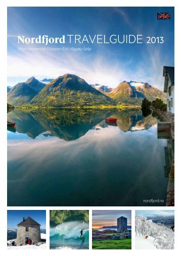 TRAVELGUIDE