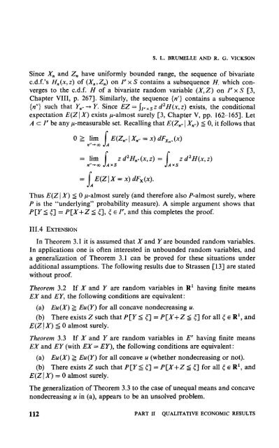 STOCHASTIC