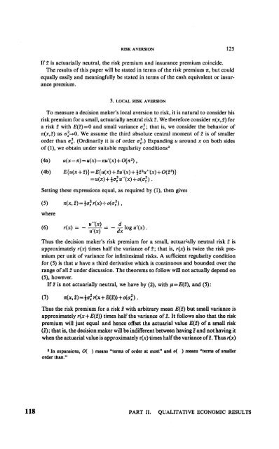 STOCHASTIC