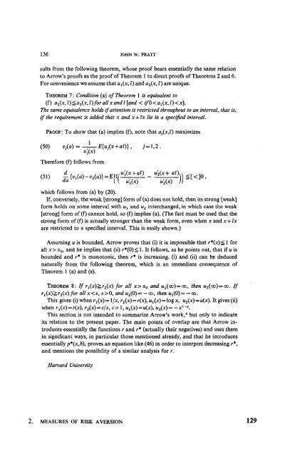 STOCHASTIC