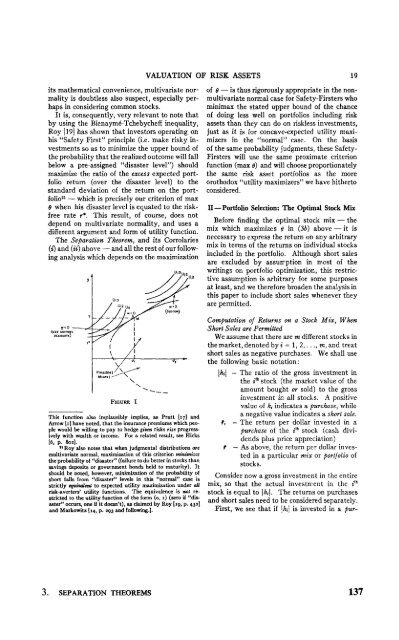 STOCHASTIC